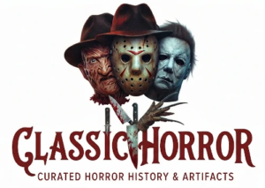 Classic Horror